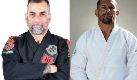 Marcelo Dourado e Paulo Coelho se enfrentam no Amazon Abu Dhabi