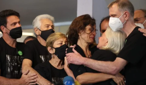 Esposa de Dom Phillips afirma que seguirá atenta às investigações