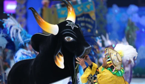 Caprichoso e Garantido voltam a se enfrentar no Festival Folclórico de Parintins