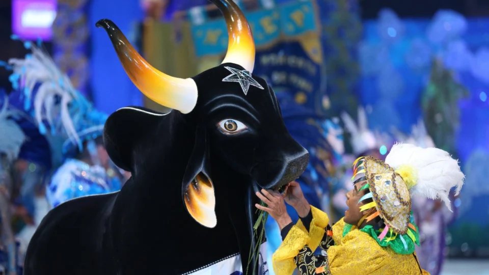 Caprichoso e Garantido voltam a se enfrentar no Festival Folclórico de Parintins