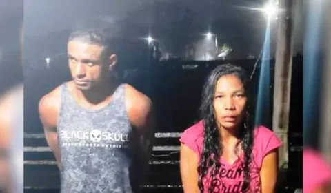 Empregada sequestra, mata e enterra patroa em uma cova