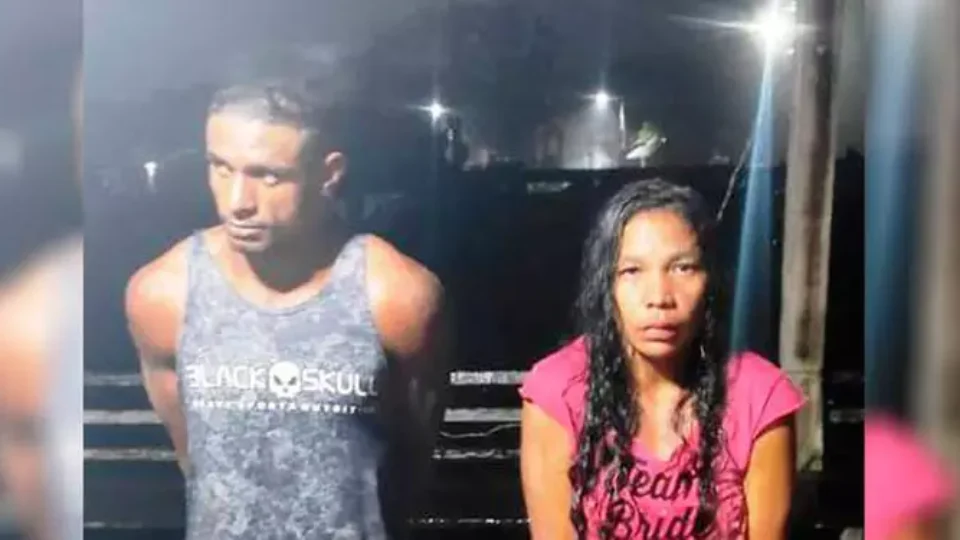 Empregada sequestra, mata e enterra patroa em uma cova
