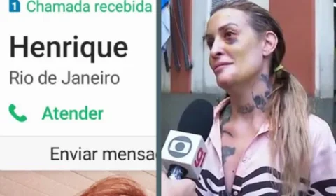 Jornalista é torturada pelo namorado por 3 dias