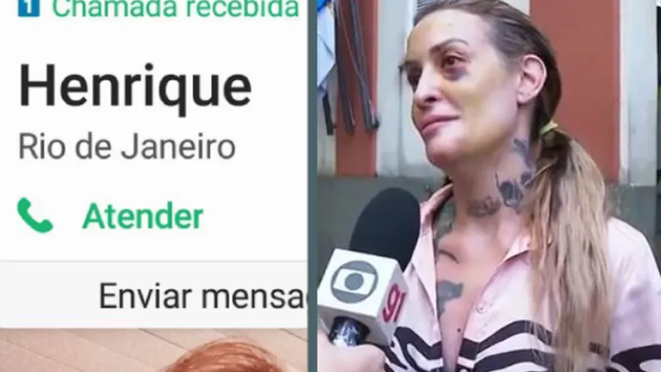 Jornalista é torturada pelo namorado por 3 dias