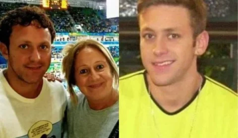 Mãe de “Cabeção” comemora melhora do filho