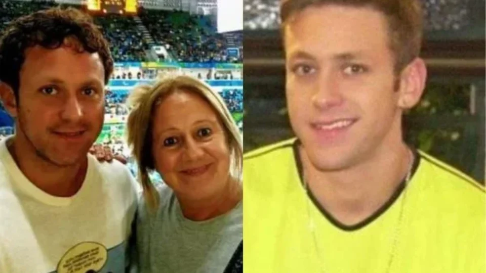 Mãe de “Cabeção” comemora melhora do filho