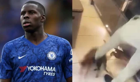 Zagueiro ex-Chelsea é condenado por espancar o próprio gato