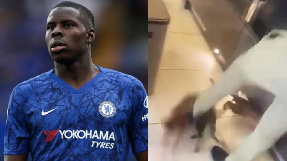 Zagueiro ex-Chelsea é condenado por espancar o próprio gato