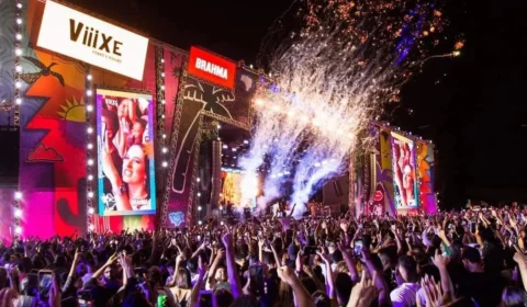 ‘Viiixe Manaus’ reúne grandes nomes do forró e do piseiro