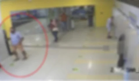 Homem de 56 anos é preso por crime de falsidade ideológica