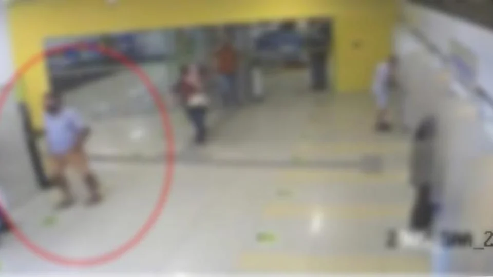 Homem de 56 anos é preso por crime de falsidade ideológica