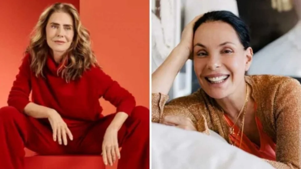 Atrizes se unem em processo milionário contra a Globo