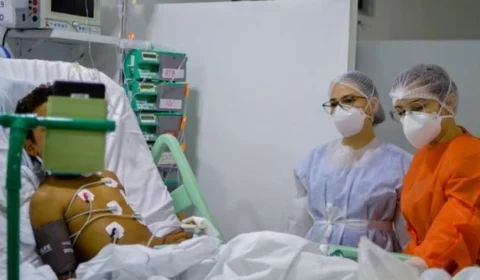 Crianças correm risco de morte em São Luís