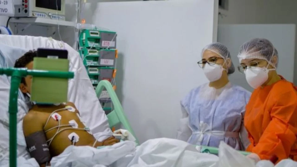 Crianças correm risco de morte em São Luís