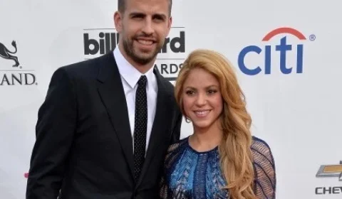 Shakira confirma separação de Piqué após rumores de traição
