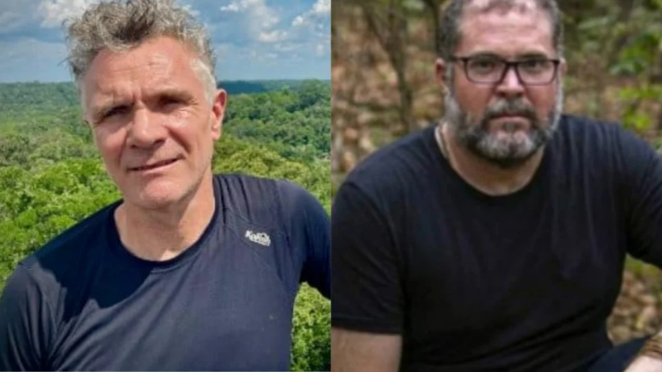 UNIVAJA presta esclarecimentos sobre o desaparecimento do jornalista e do indigenista no AM