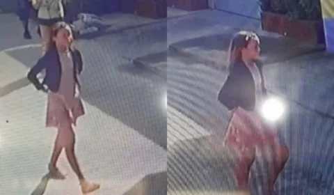 Família procura menina de 10 anos desaparecida desde terça-feira