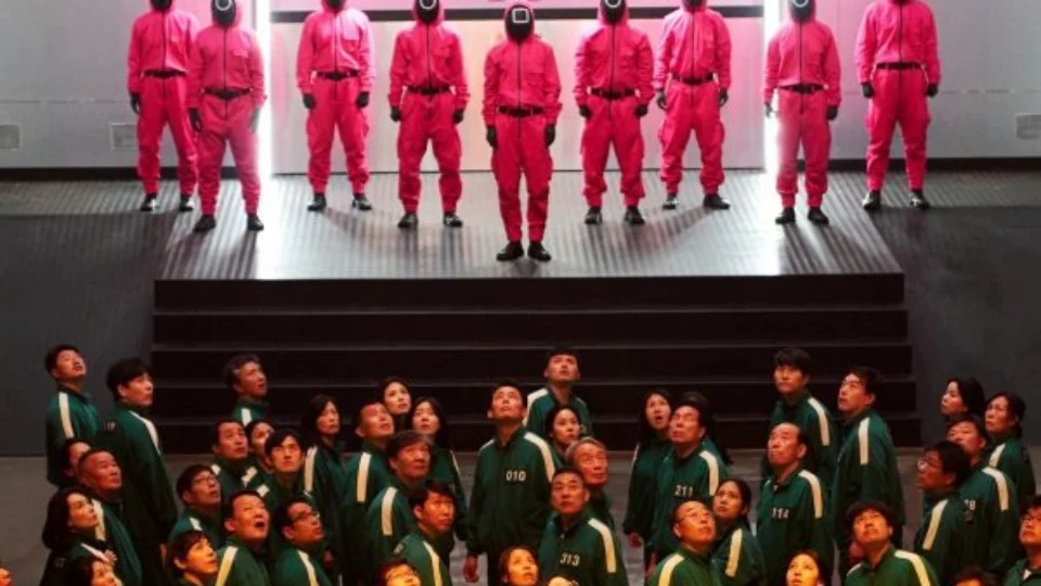 Round 6 tem segunda temporada anunciada pela Netflix