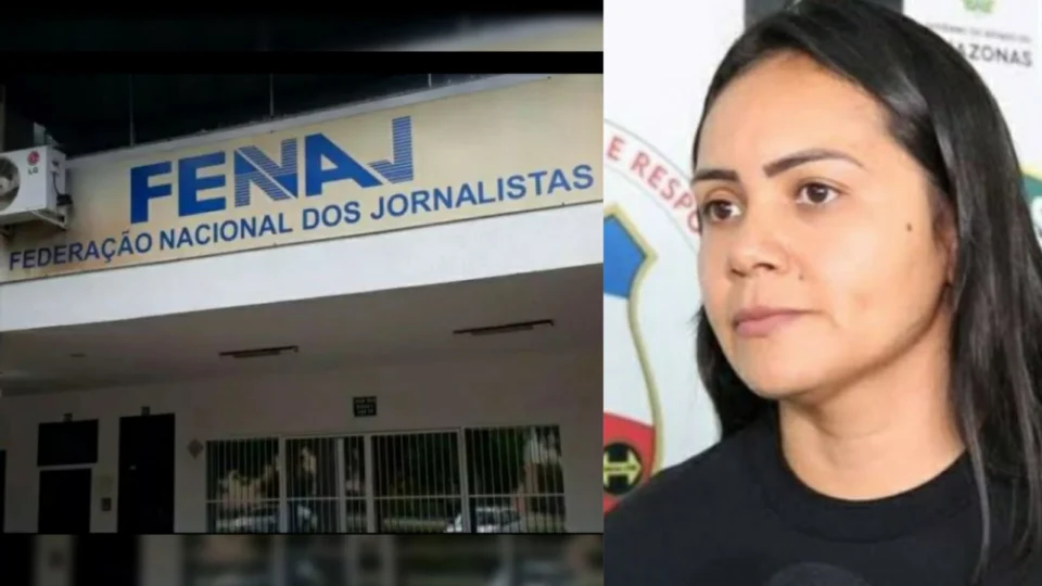 Sindicato dos Jornalistas e Fenaj emitem nota de repúdio à agressão sofrida pela equipe do Imediato