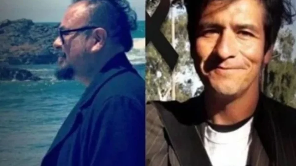 Dois atores de série da Netflix morrem em acidente de van no México