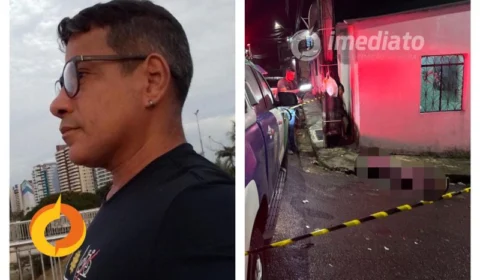 Suspeito de assassinar professor de dança é preso