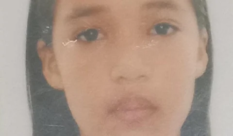 Mãe procura filha de 14 anos desaparecida há mais de um mês em Manaus