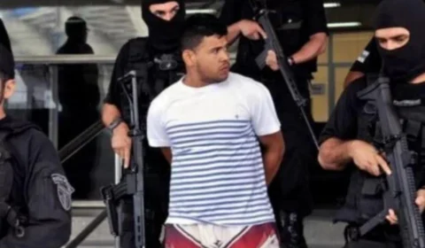 VEJA VÍDEO: traficante L7, filho de Zé Roberto da Compensa, é morto no AM