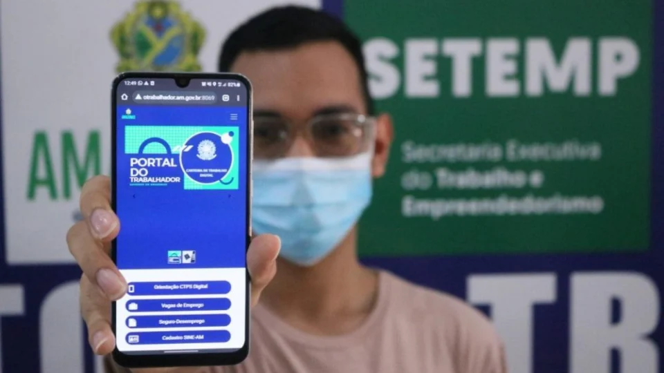Lista de selecionados para cursos de qualificação  é divulgada