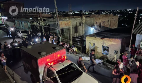 Usuário de drogas é executado a tiros na Cidade de Deus