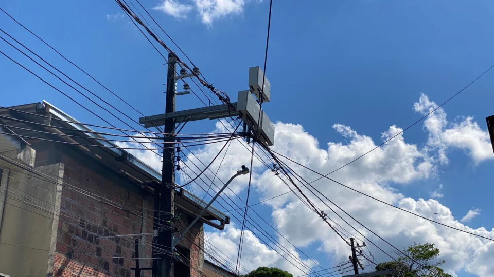 Energia elétrica será religada em comunidade do bairro Cidade Nova