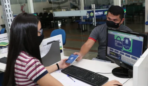 Está desempregado? Confira mais de 90 vagas de emprego para esta sexta-feira