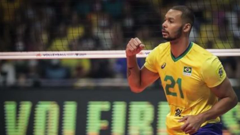 Alan passará por cirurgia após romper tendão e ficará seis meses longe das quadras