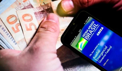 Auxílio Brasil: Caixa paga beneficiários com NIS final 8