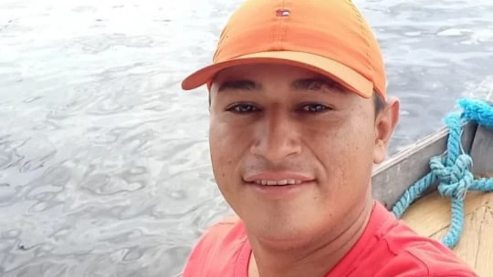 Angústia: Mãe procura filho desaparecido em Manaus há 25 dias