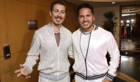 Carlinhos Maia: prisão de suspeitos é pedida por furto milionário