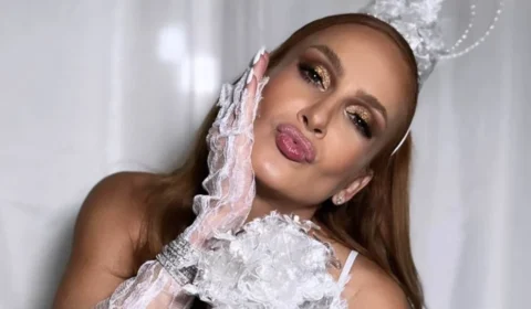 Claudia Leitte é expulsa de show. Saiba mais