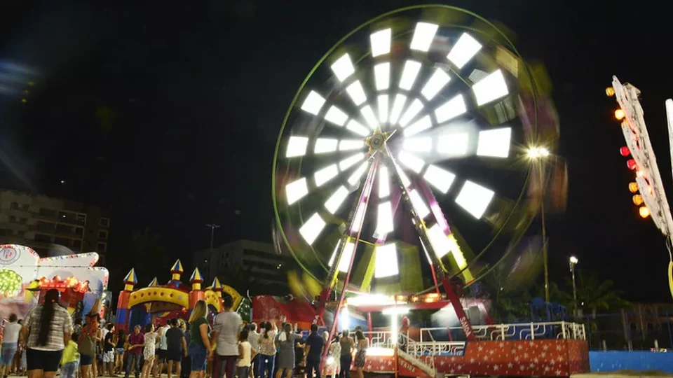 Tradicional Festival Folclórico do CSU do Parque 10 inicia atividades após 2 anos de pandemia