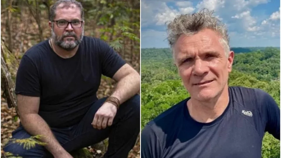 “Pelado” se contradiz em depoimento do caso Bruno e Dom