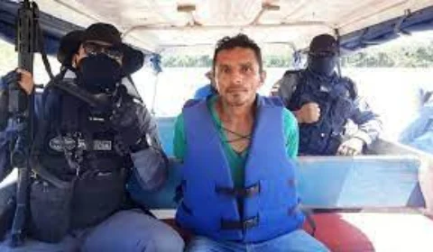 Prisão temporária de suspeito envolvido no desaparecimento de indigenista e jornalista é decretada