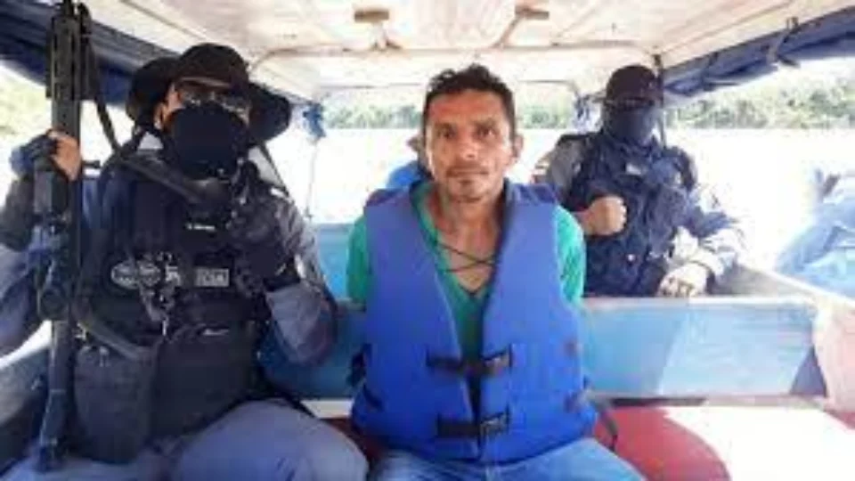 Prisão temporária de suspeito envolvido no desaparecimento de indigenista e jornalista é decretada