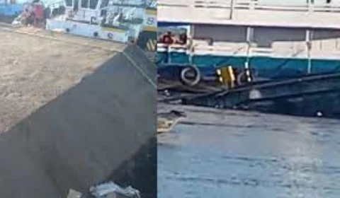 Suspeito de envolvimento no desaparecimento do indigenista e do jornalista é preso no AM