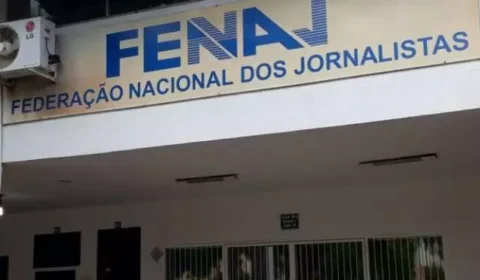 Fenaj publica nota de repúdio contra agressão à equipe do Imediato em Boletim Semanal