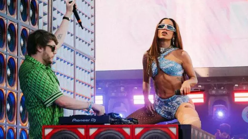 Quem é o novo namorado de Anitta? Confira