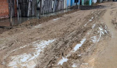 Às vésperas de Festival, Parintins apresenta problemas de infraestrutura