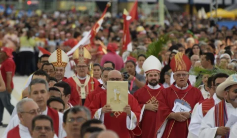 Confira trânsito e linhas de ônibus que serão alterados para Festa de Pentecostes