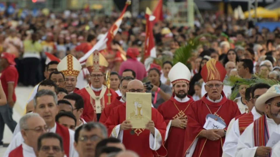 Confira trânsito e linhas de ônibus que serão alterados para Festa de Pentecostes