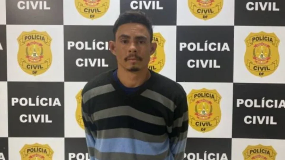 Homem que abusou de mulher confessa ser estuprador em série