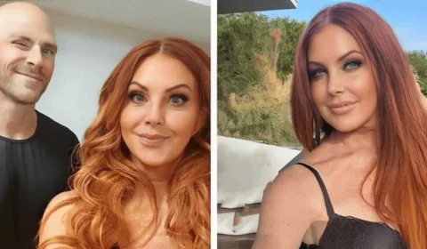 Professora de 52 anos larga carreira para virar atriz pornô