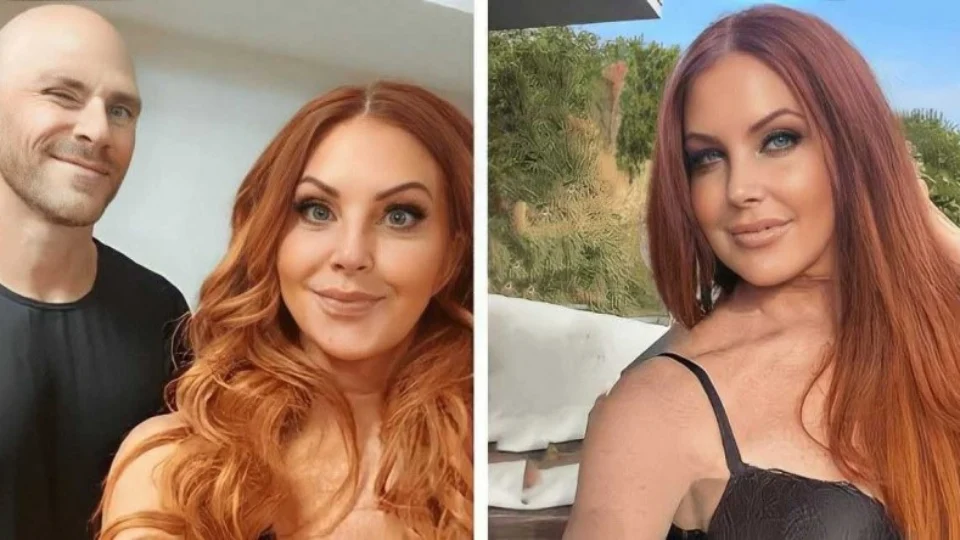 Professora de 52 anos larga carreira para virar atriz pornô