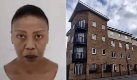 Mulher morre em apartamento e corpo é encontrado 3 anos depois